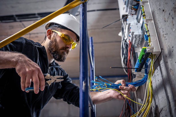 Electrical System Inspection in St Pete Beach, FL