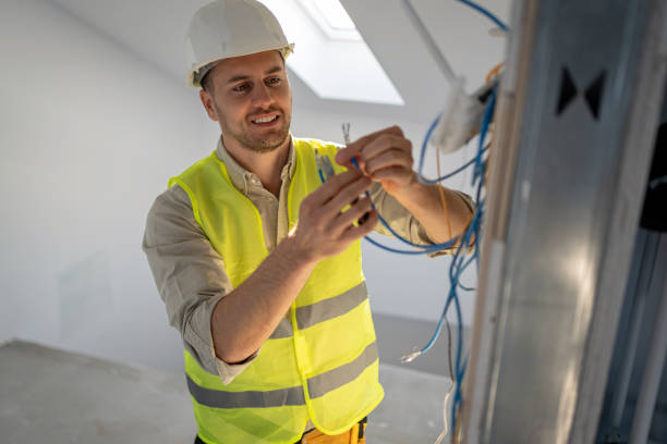 Best Emergency Electrical Repair  in St Pete Beach, FL